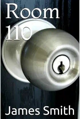 Room 110 poster