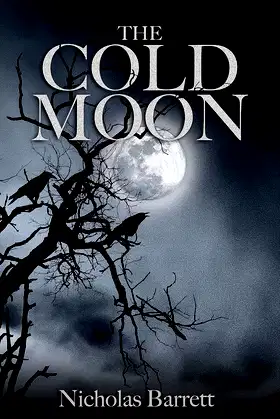 The Cold Moon poster