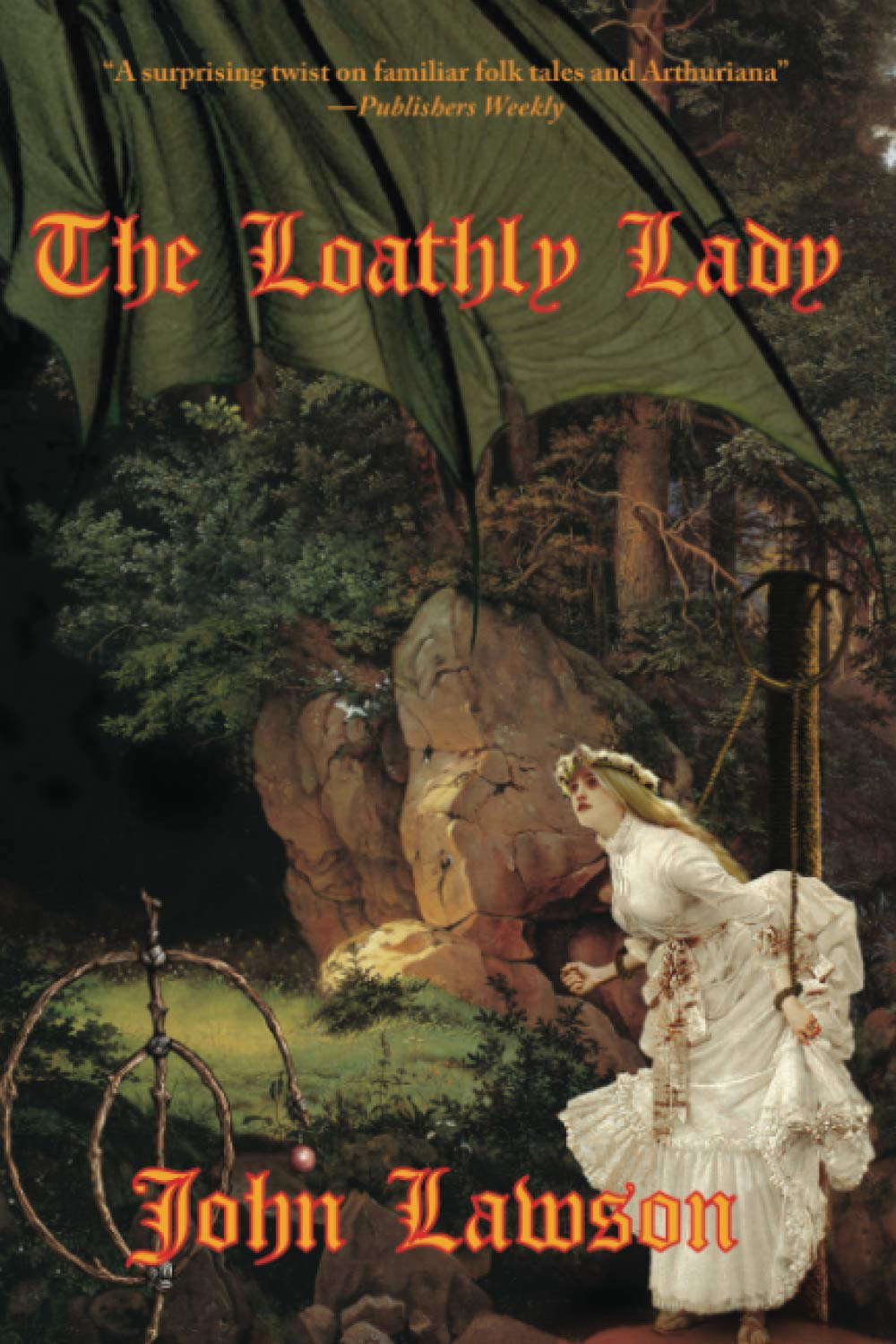 The Loathly Lady poster