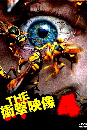 THE Shōgeki Eizō 4 poster