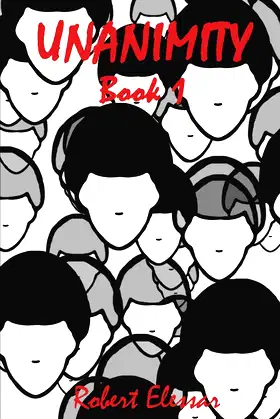 Unanimity: Book 1 poster