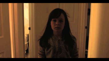 I Heard That Too (A 2 Sentence Horror Short) poster