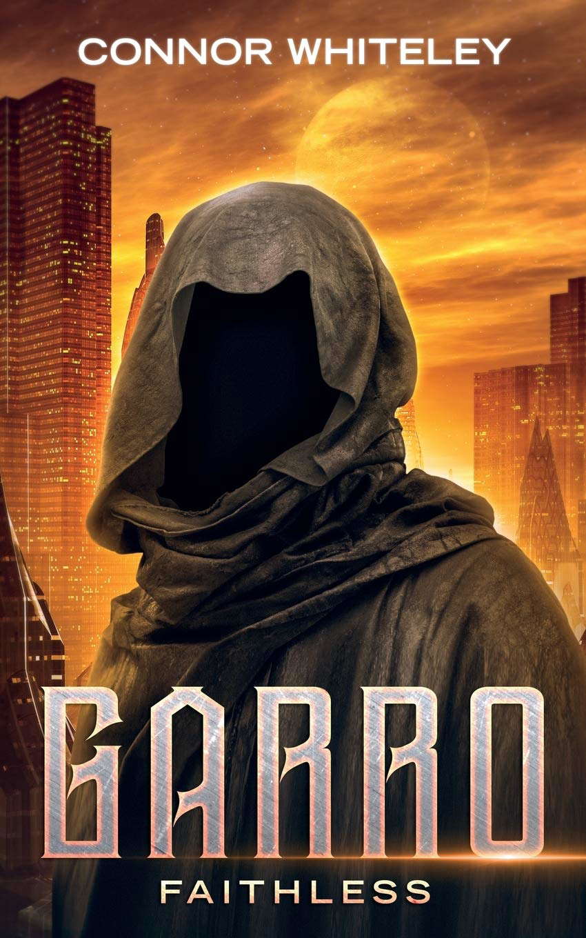 Faithless (The Garro) poster