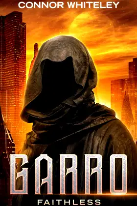 Faithless (The Garro) poster