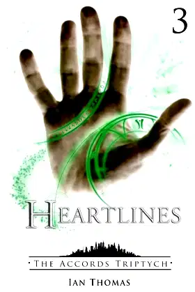 Heartlines (The Accords Triptych) poster