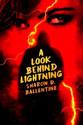 A Look Behind Lightning poster