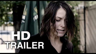 Edge of Insanity | Official Trailer (2023) poster