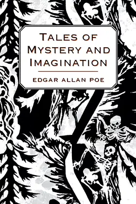 Tales of Mystery and Imagination poster