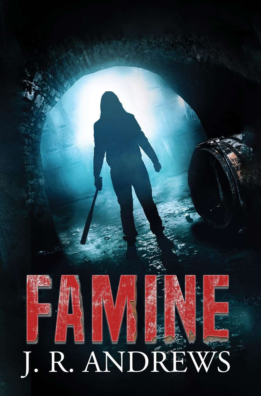 Famine (Charon Chronicles) poster