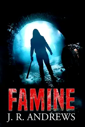 Famine (Charon Chronicles) poster