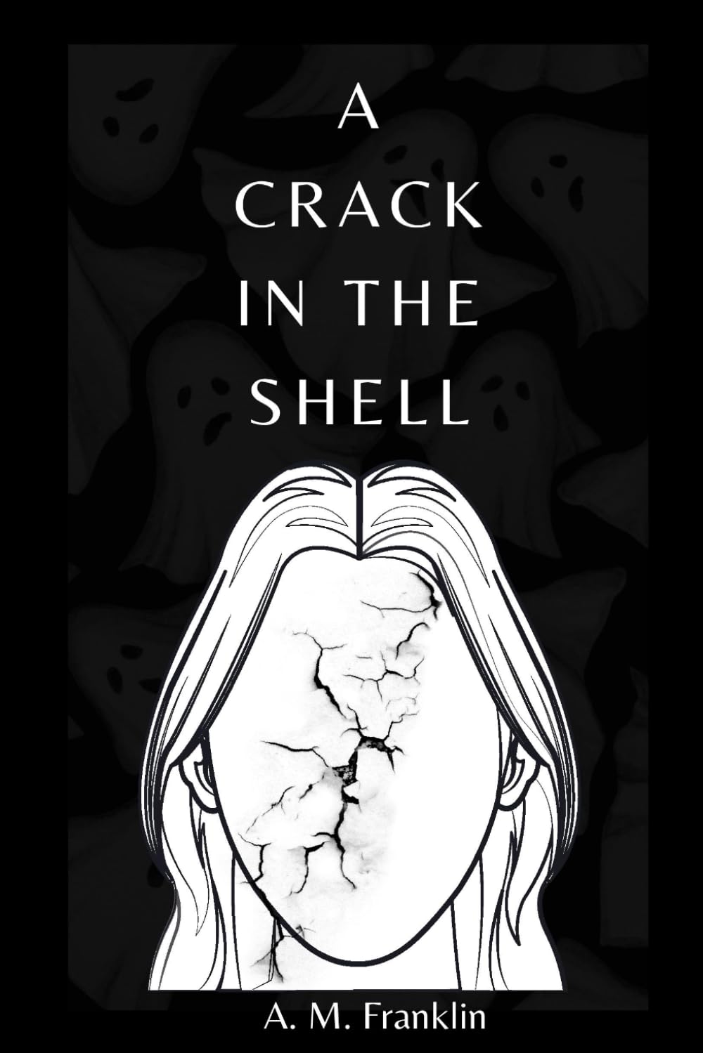 A Crack in the Shell poster