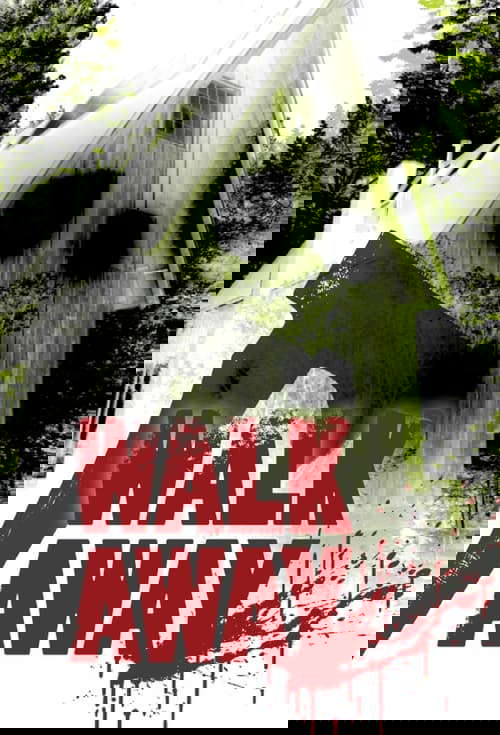 Walk Away poster