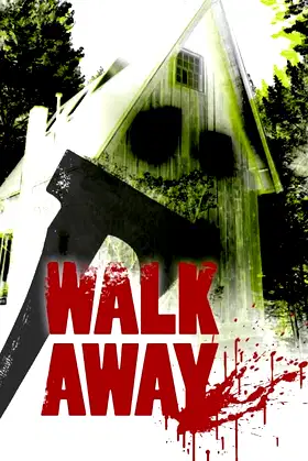 Walk Away poster