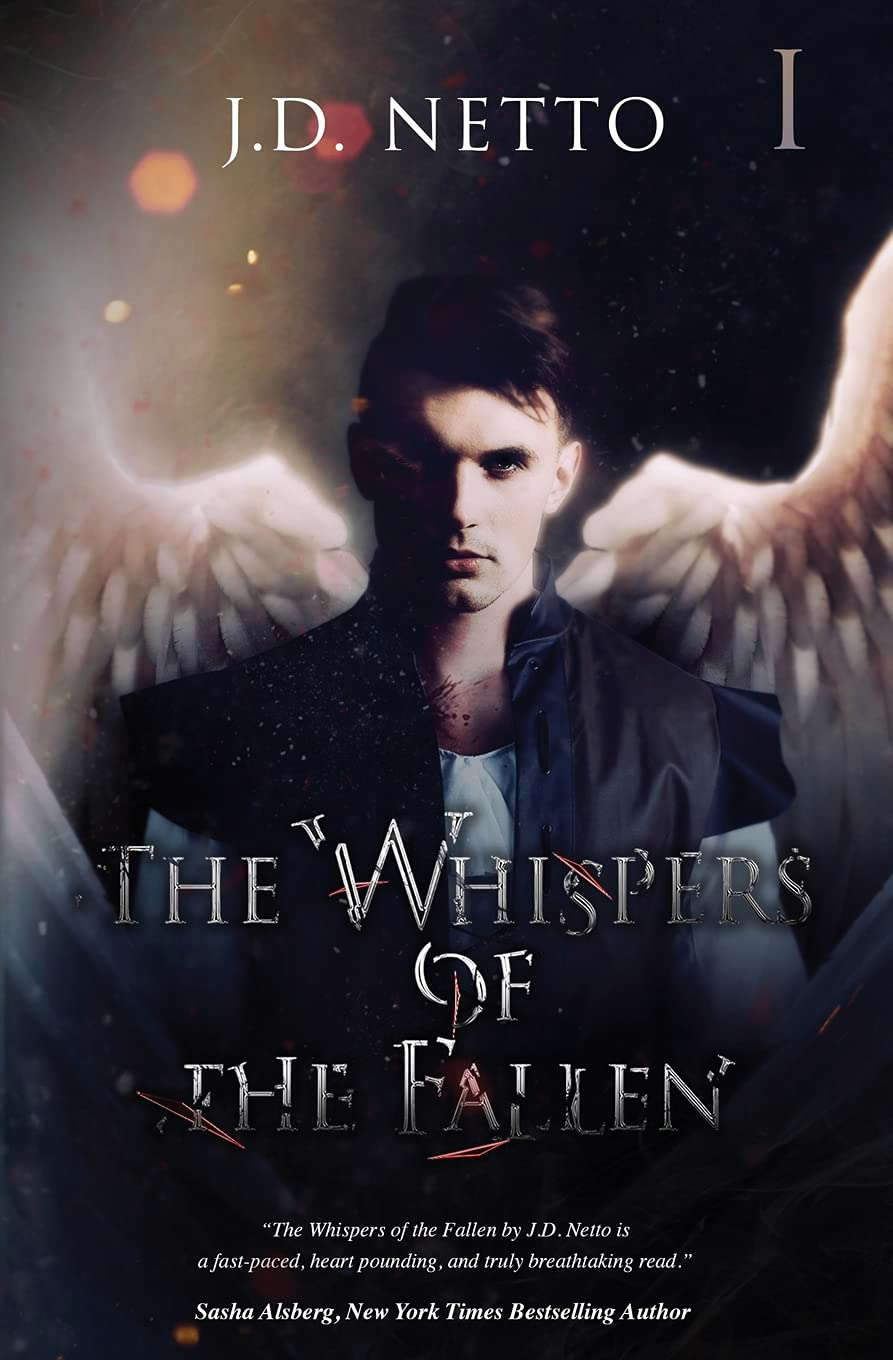 The Whispers of the Fallen poster