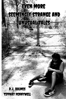 Even More Seemingly Strange and Unusual Tales poster