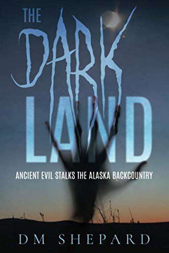 The Dark Land (The Dark Land Saga) poster