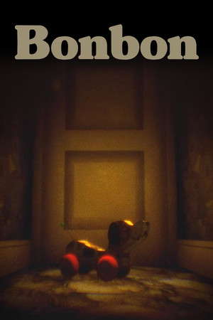 Bonbon poster