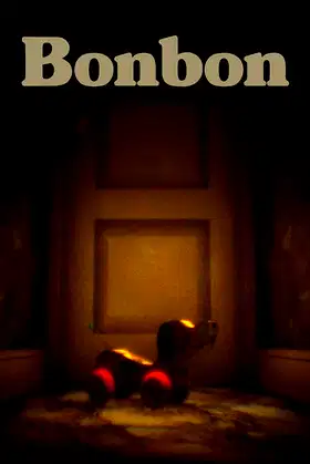 Bonbon poster