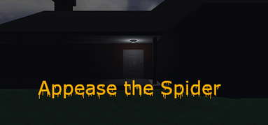 Appease the Spider capsule