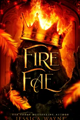 Fire Fae (Fae War Chronicles) poster
