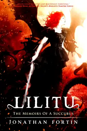 Lilitu: The Memoirs of a Succubus poster
