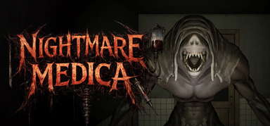 Nightmare Medica capsule