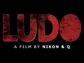LUDO Official Trailer poster