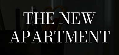 The New Apartment capsule