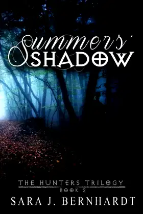 Summers' Shadow (Hunters Trilogy) poster