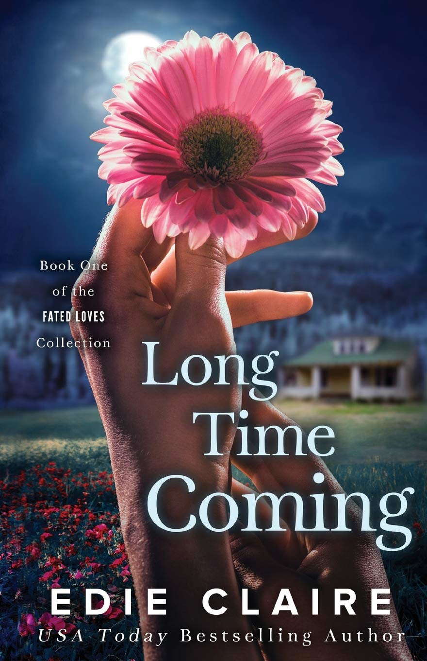 Long Time Coming (Fated Loves) poster