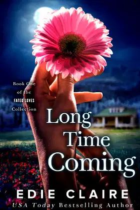 Long Time Coming (Fated Loves) poster