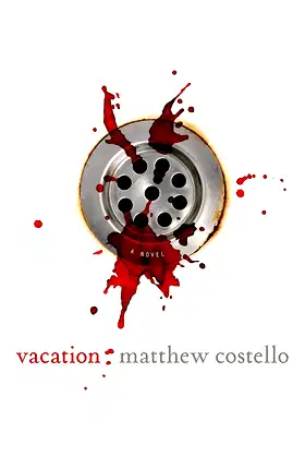 Vacation poster
