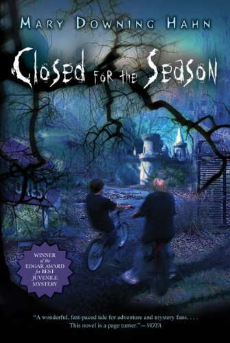 Closed for the Season poster