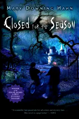 Closed for the Season poster