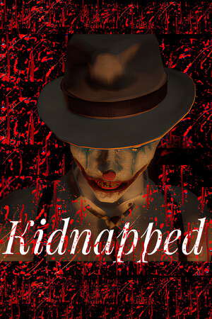 Kidnapped poster