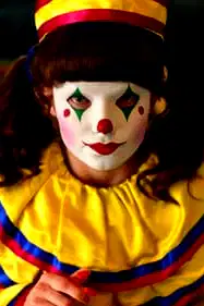 Dollhouse poster