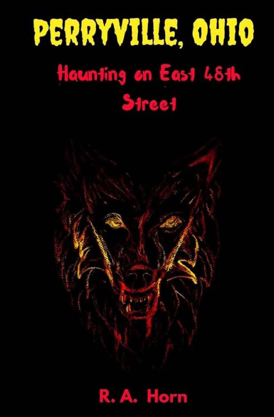 Haunting on East 48th Street (Perryville, Ohio) poster