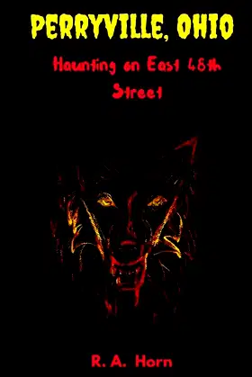 Haunting on East 48th Street (Perryville, Ohio) poster