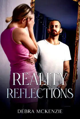 Reality Reflections (Mystical Mirror Book 1) poster