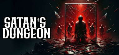 Satan's Dungeon capsule