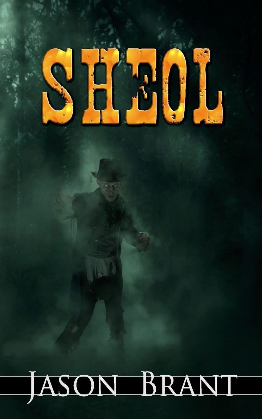 Sheol (West of Hell #3) poster
