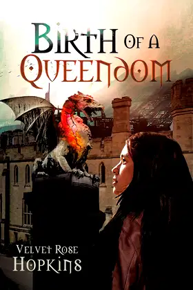 Birth of a Queendom poster