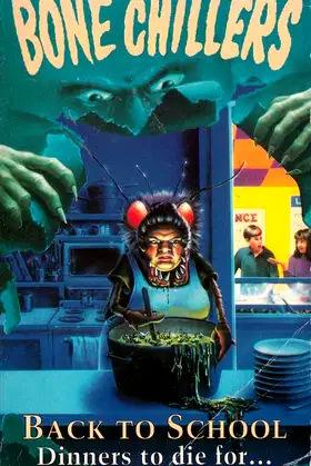 Back to School (Bone Chillers S.) poster