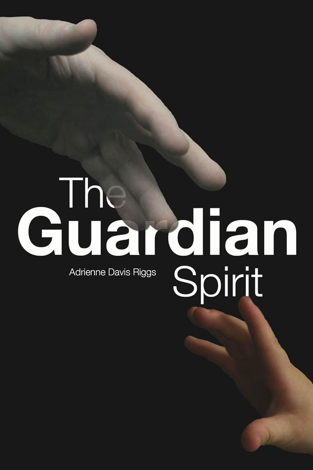 The Guardian Spirit poster