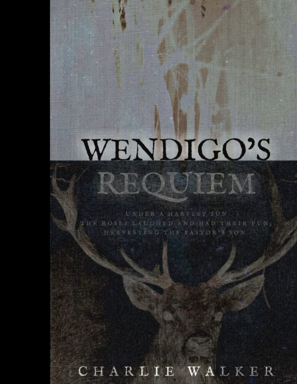 Wendigo’s Requiem poster