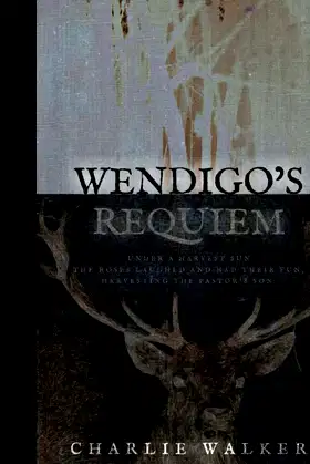 Wendigo’s Requiem poster
