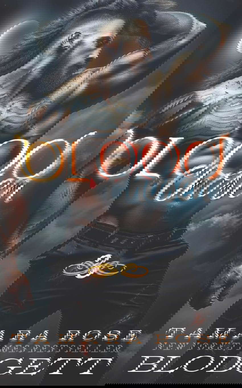 Blood Chosen poster