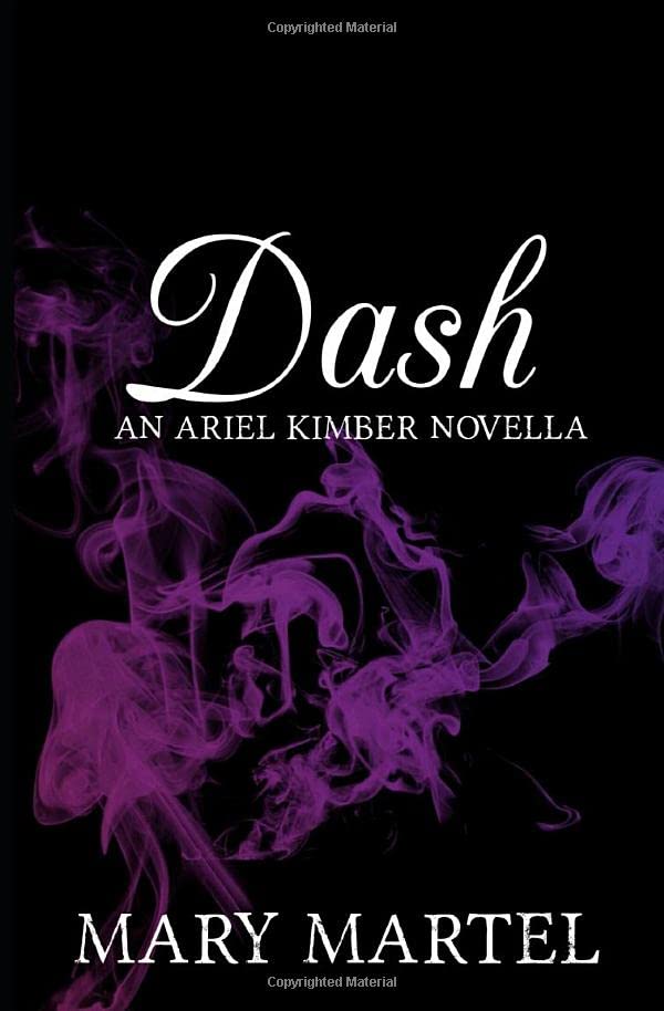 Dash: An Ariel Kimber Novella poster