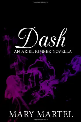 Dash: An Ariel Kimber Novella poster