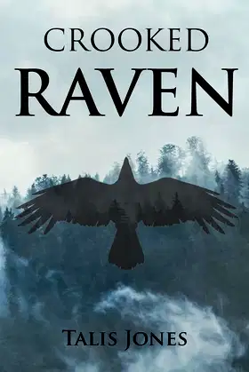 Crooked Raven (Otherworld) poster